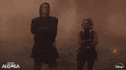 Anakin Skywalker Snips GIF by Star Wars
