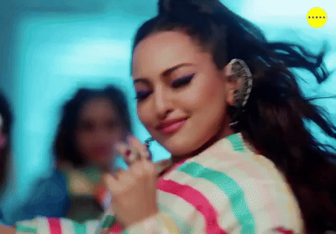 Mil Mahiya (Official Video) Sonakshi Sinha, Raashi