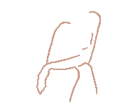 Sexy Girl Sticker