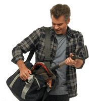 awkward timothy olyphant GIF by NETFLIX