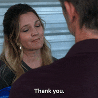 Drew Barrymore Love GIF by NETFLIX