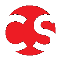 Logo Marketing Sticker by Cosmico Studios