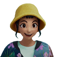 Kpop Demon Hunters Sticker by NETFLIX