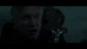 The Exorcist Priest GIF by Nocturnal Pictures