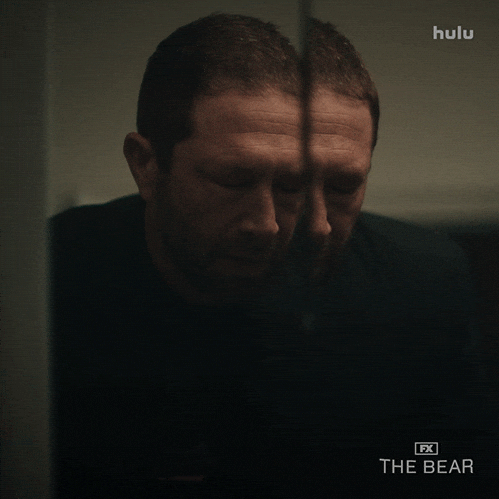 Breathe Season 4 GIF by The Bear
