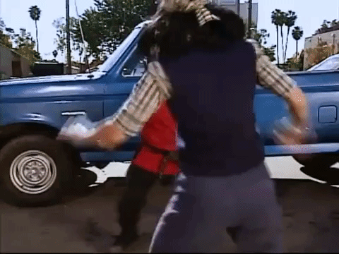 the amanda show nicksplat GIF