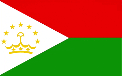 Uzbekistan Uzbek GIF