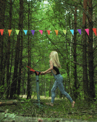 Fitness Run GIF by Gaja Hornby