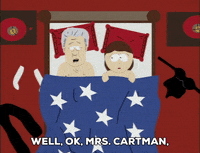 GIF by South Park 