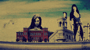 vive latino animation GIF by Mowgli420