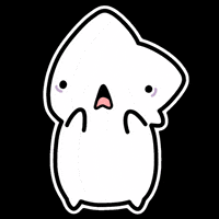Horror Omg GIF