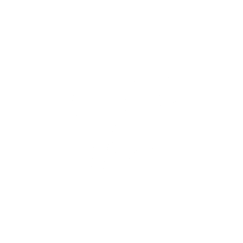 socialbutterflyrach white neon here watch Sticker
