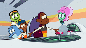 Big Blue Tv Show GIF by Big Blue
