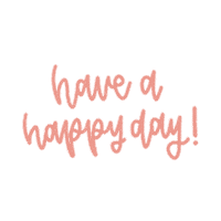 avacadosart motivation plan encouragement happy day Sticker