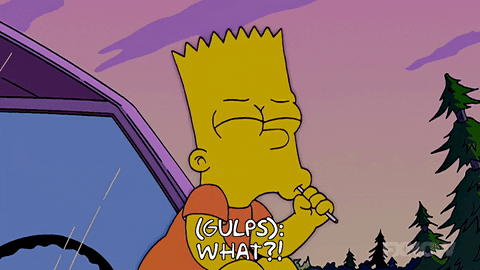 Episode 12 GIF by The Simpsons