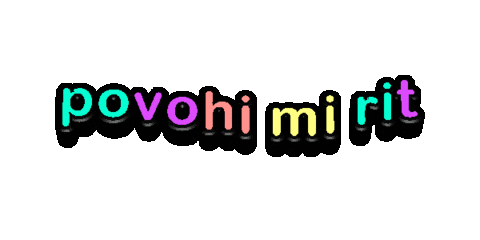 Rit Psi Sticker by Snof_pasjasola