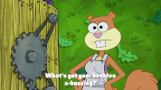 season 9 episode 24 GIF by SpongeBob SquarePants