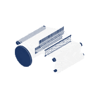 Machine Textile Sticker by 丸井織物