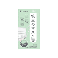 Mask Sticker by 丸井織物