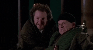 macaulay culkin christmas movies GIF