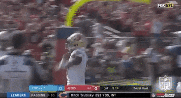 Regular Season Football GIF by NFL