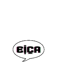 Saludo Sticker