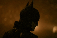 Looking Dc Comics GIF