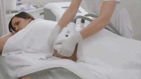 Clinicacorporea giphygifmaker GIF