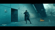 Money Flying GIF by morning_by_GreenInvoice