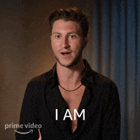 Amazon Studios Jeff GIF by Amazon Prime Video