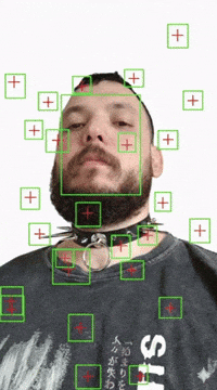 Gay Queer GIF by Database數據