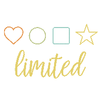 Limited Edition Logo Sticker by Bannor Toys