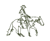 Western Sticker by Molly Virginia Morris Photography