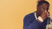 lil yachty school GIF by PAPER