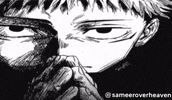 Jujutsu Kaisen Jjk GIF