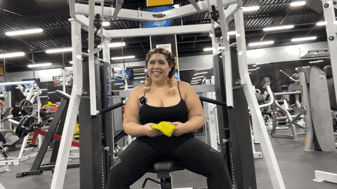 Work Out Smh GIF