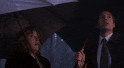 Dana Scully The Xfiles GIF by Diversify Science Gifs