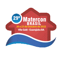lojasburiti matercon acomac Sticker