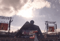 bbc glastonbury2019 GIF by Glastonbury Festival