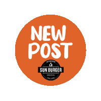 French Tacos Sticker by SunBurger