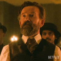 GIF by NETFLIX