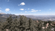 Colorado Springs Travel GIF by The Broadmoor