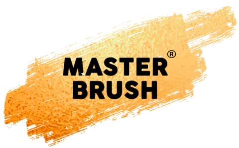 masterbrushec giphyupload Sticker