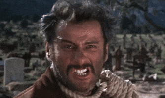 You Know What You Are?!?!