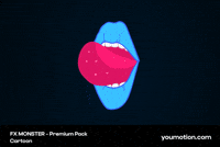 Sexy Animation GIF by youmotion.com