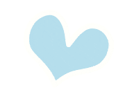 In Love Heart Sticker by Corolle