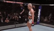 ufc 209 GIF