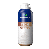 15Anosnovatech Sticker by Novatech Agro