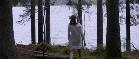 thelma GIF by The Orchard Films