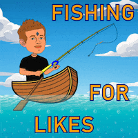 Egonauts crypto nft fish blockchain GIF